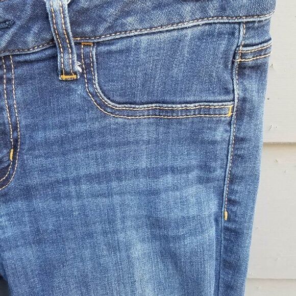 American Eagle Stretch Jeggings size 8 - Picture 5 of 8